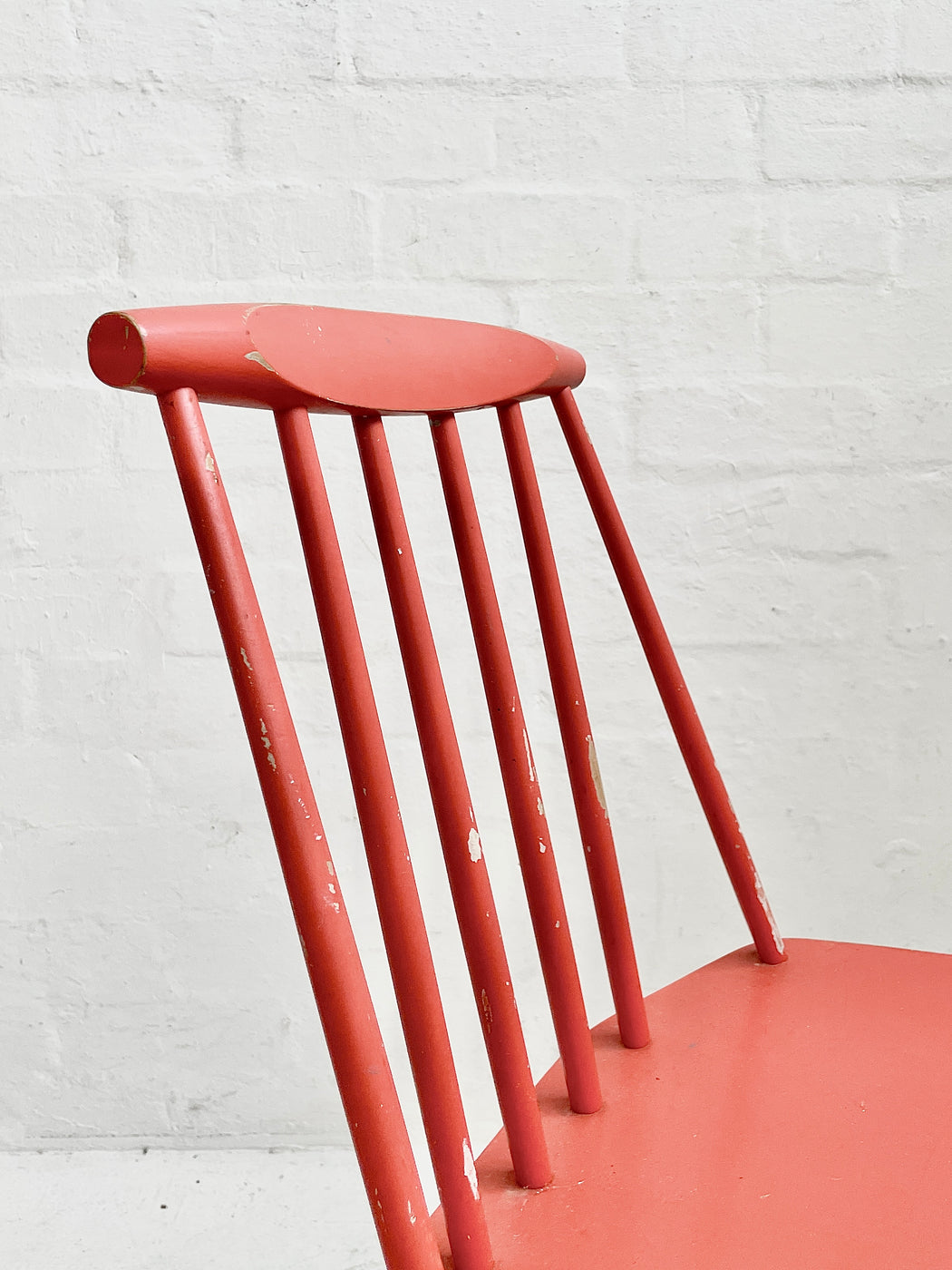 Folke Pålsson 'J77' Chair