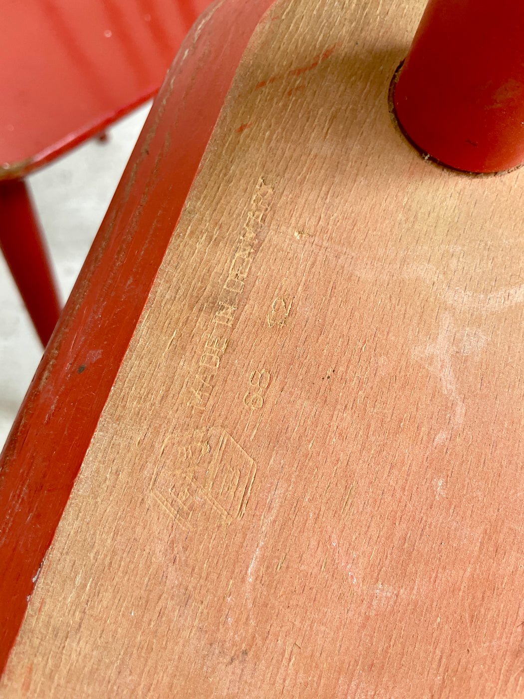 Folke Pålsson 'J77' Chair