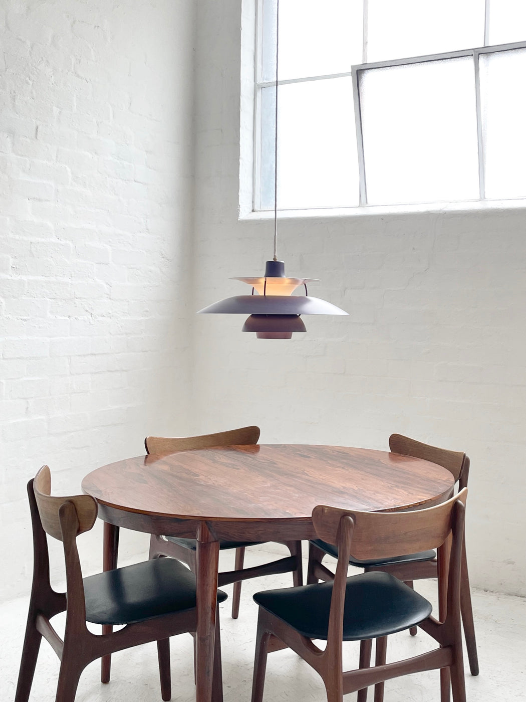 Poul Henningsen 'PH5' Pendant