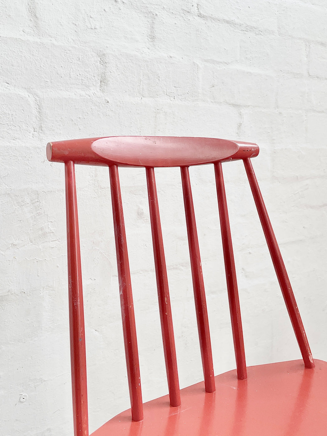 Folke Pålsson 'J77' Chair