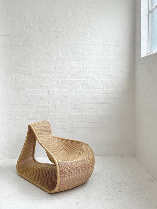Roderick Vos 'Agung' Chair