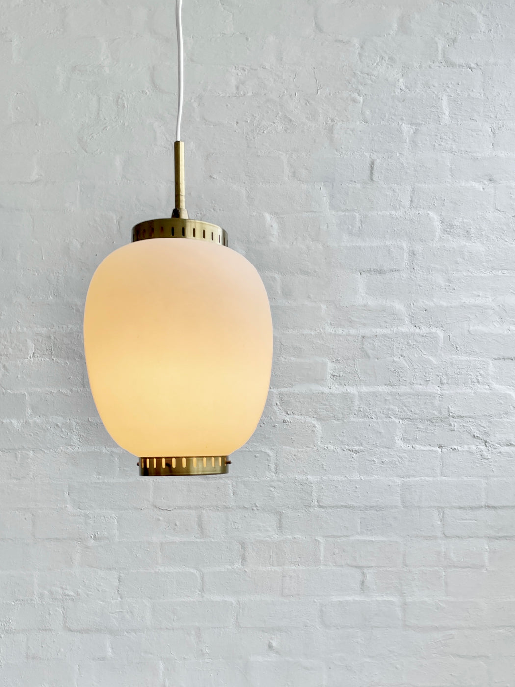 Bent Karlby 'China' Pendant