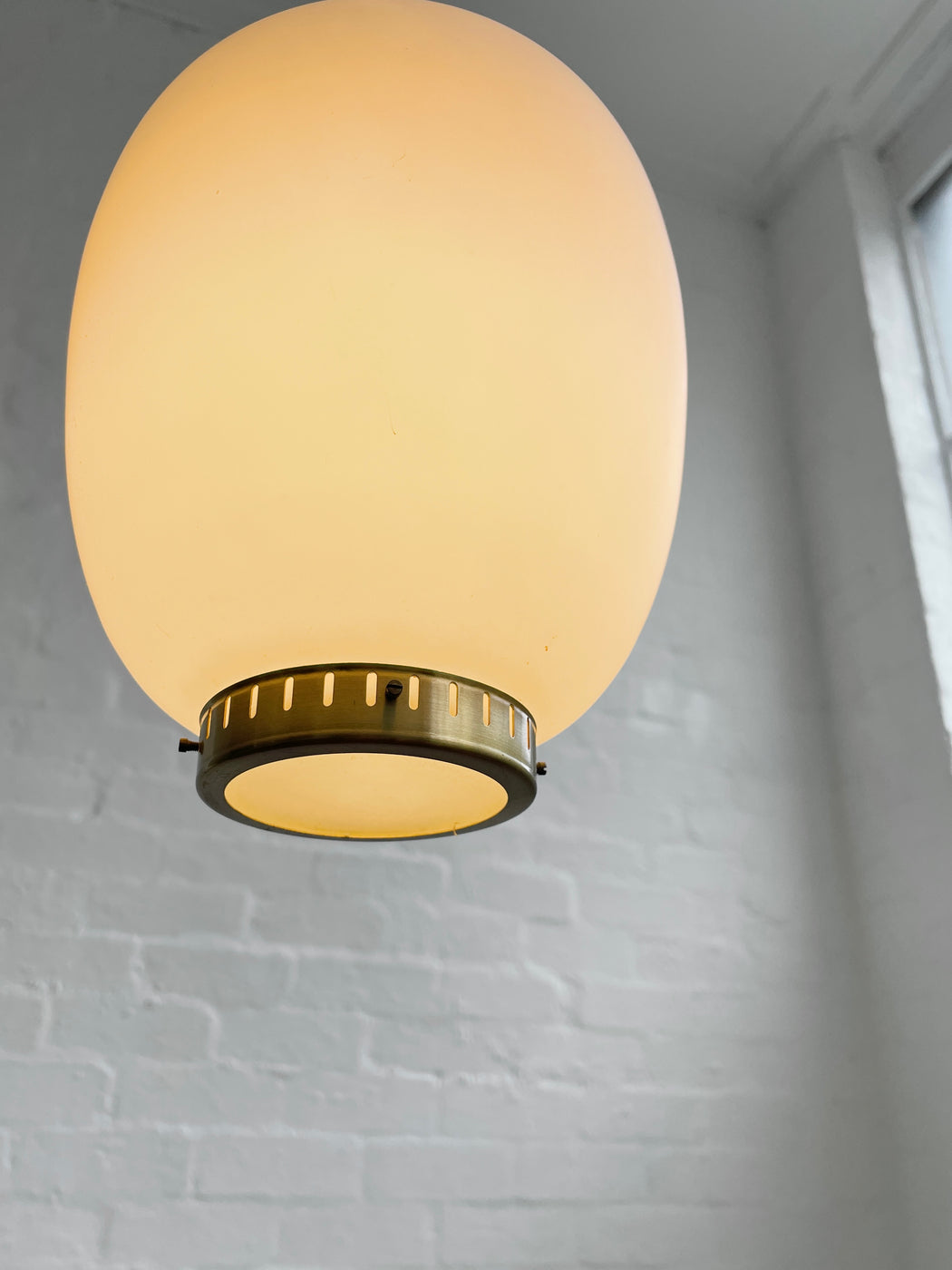 Bent Karlby 'China' Pendant