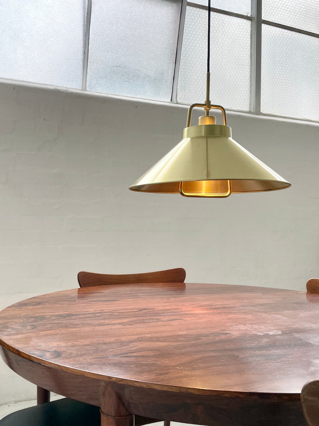 Fritz Schlegel 'P295' Pendant