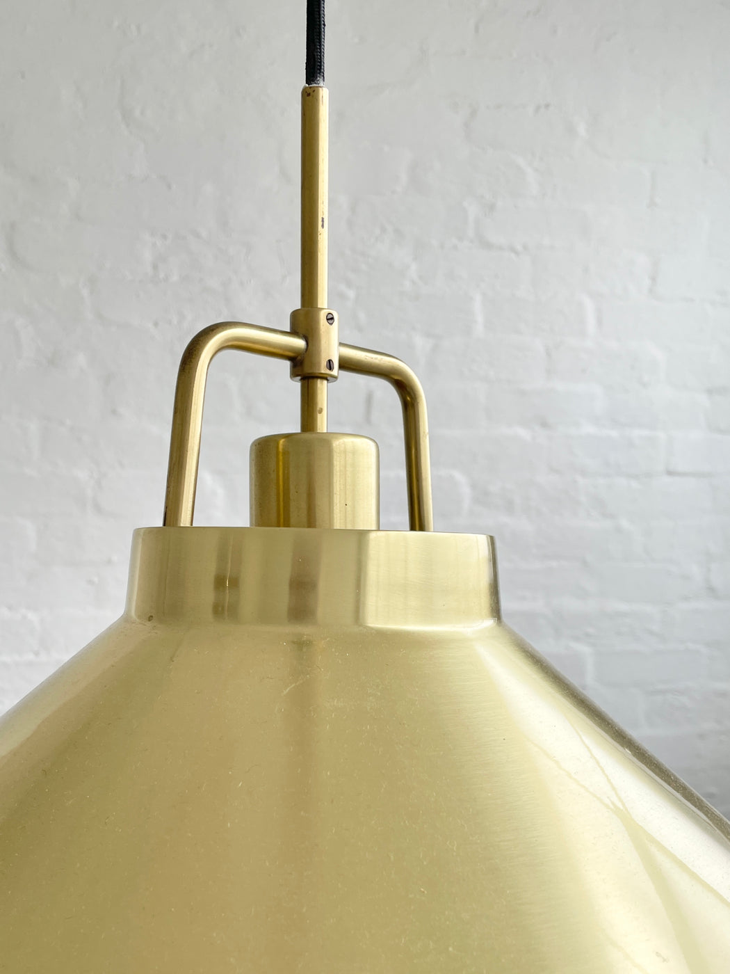 Fritz Schlegel 'P295' Pendant