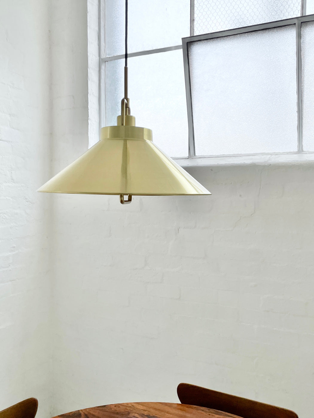 Fritz Schlegel 'P295' Pendant