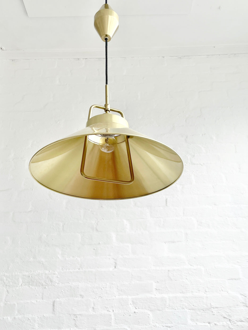 Fritz Schlegel 'P295' Pendant