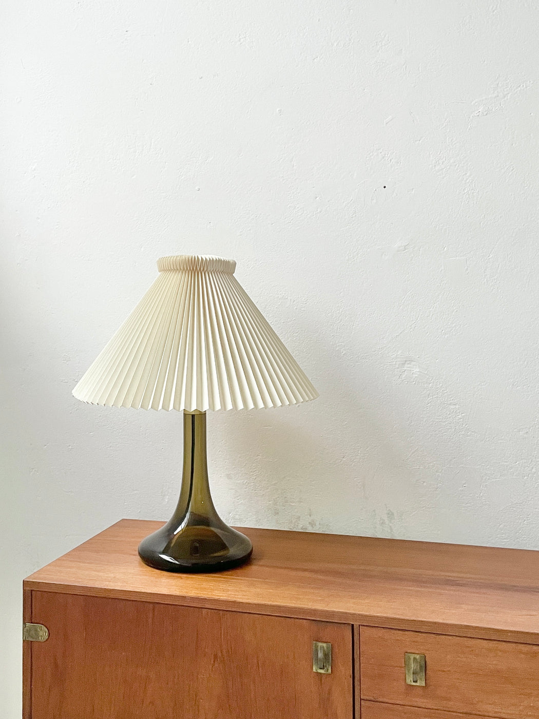 Poul Christiansen 'Model 363' Table Lamp