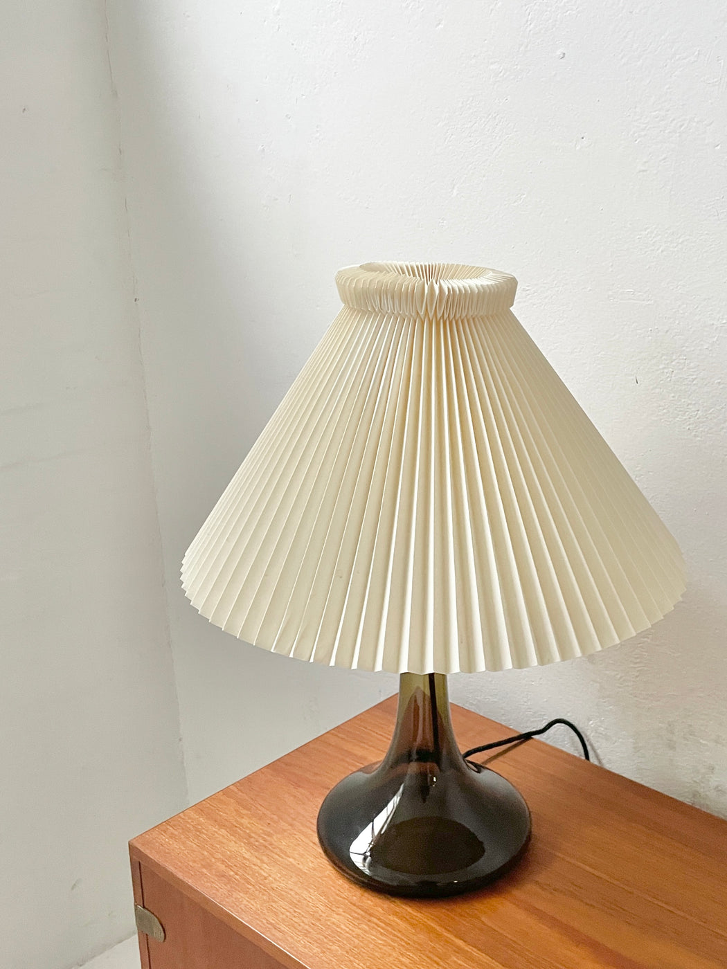 Poul Christiansen 'Model 363' Table Lamp