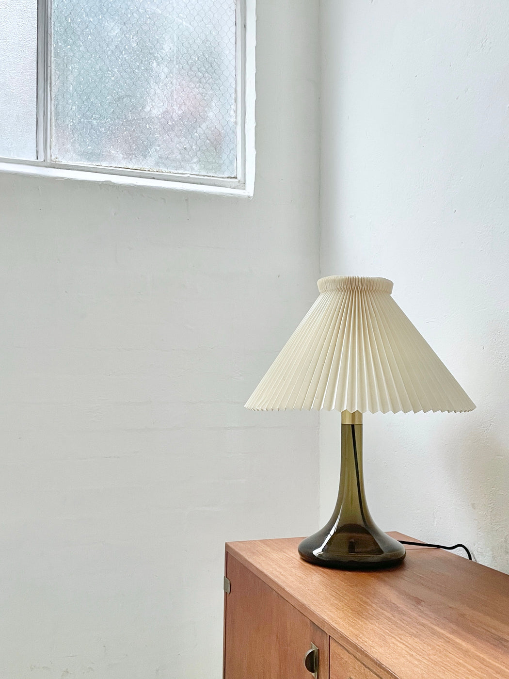 Poul Christiansen 'Model 363' Table Lamp