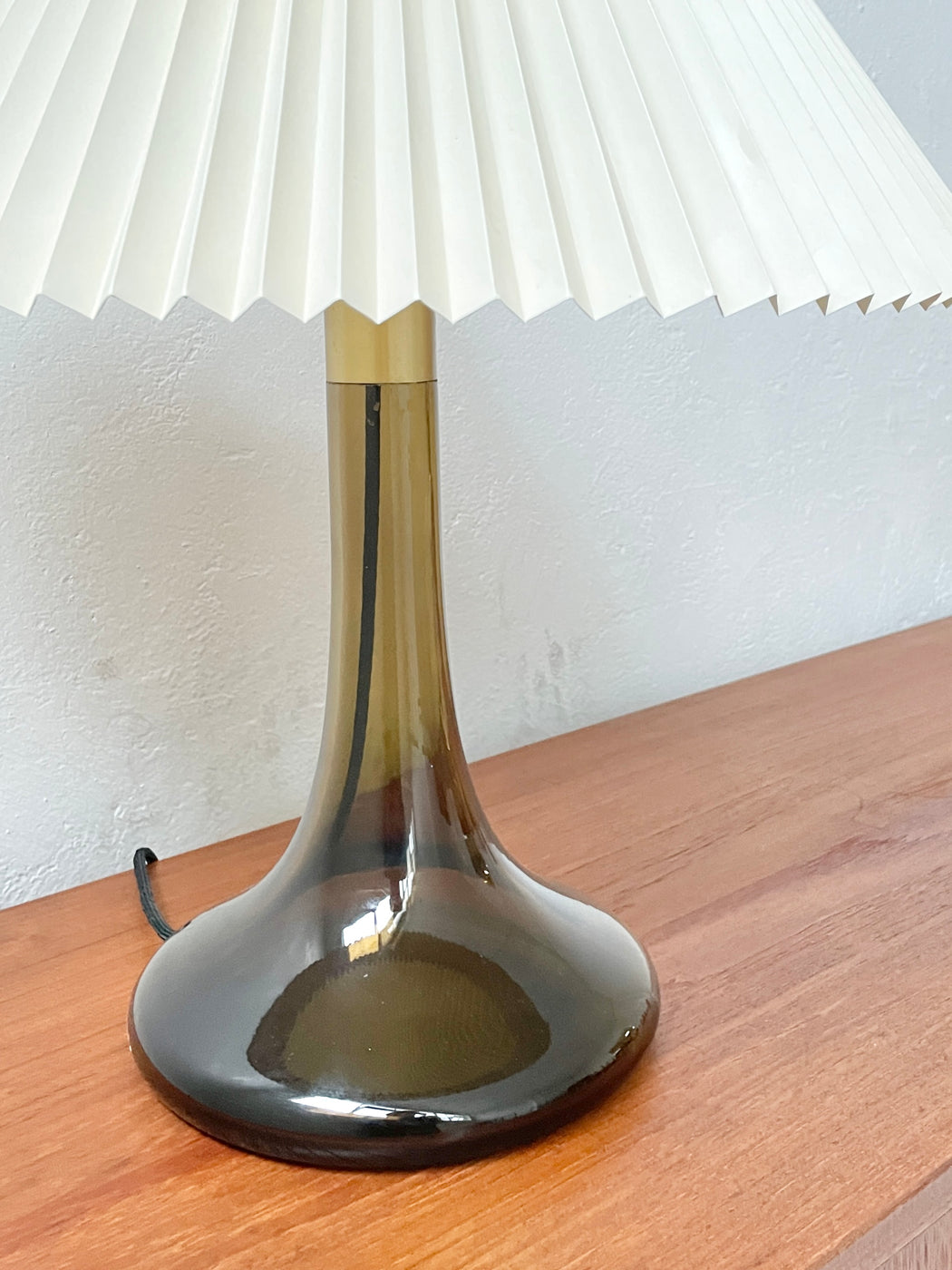 Poul Christiansen 'Model 363' Table Lamp