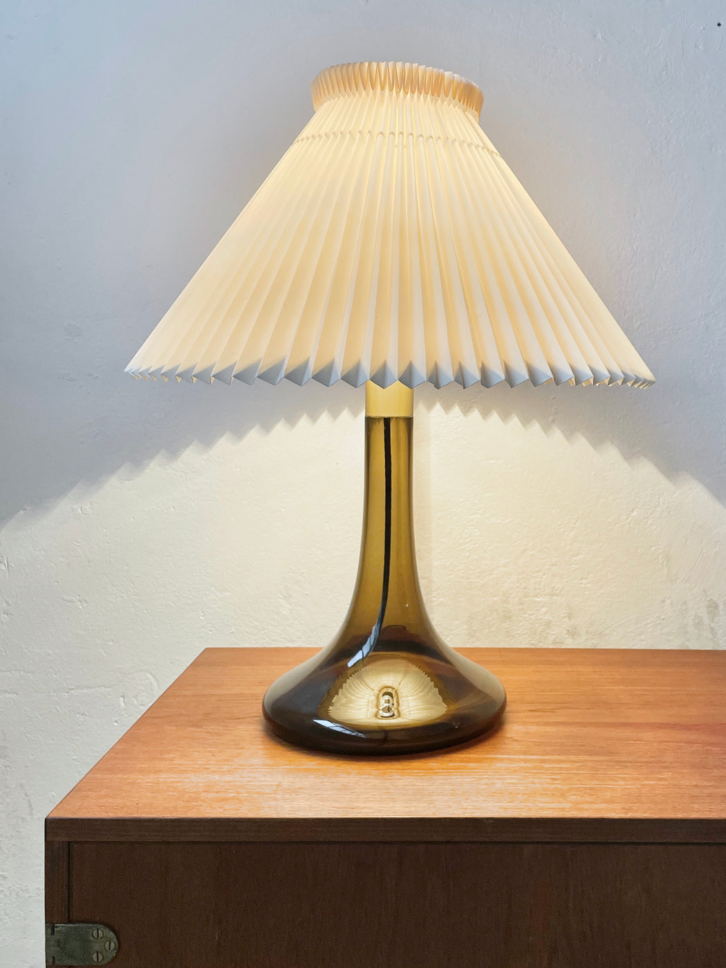 Poul Christiansen 'Model 363' Table Lamp