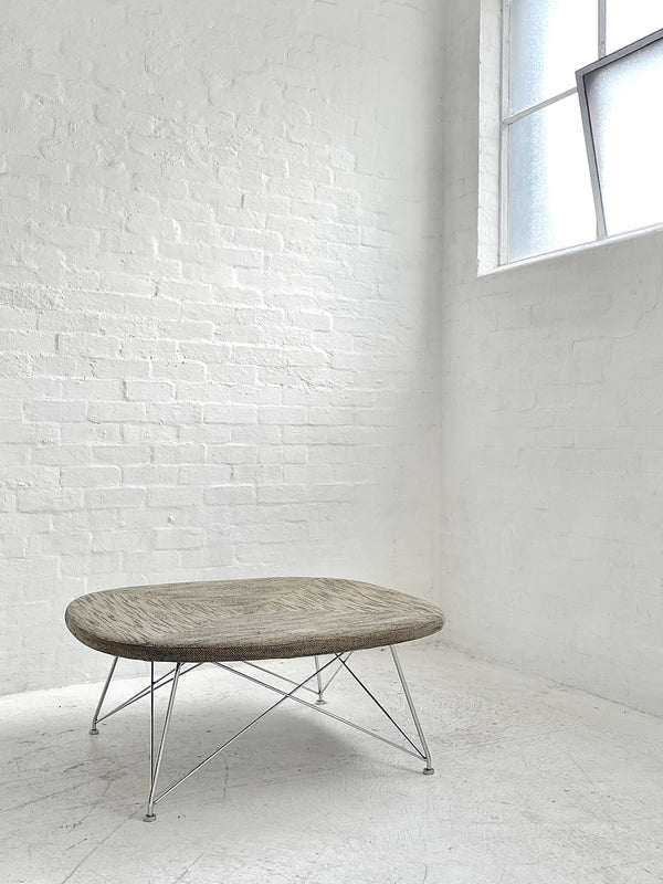 Anne-Mette Jensen & Morton Ernst 'One For Four' Bench