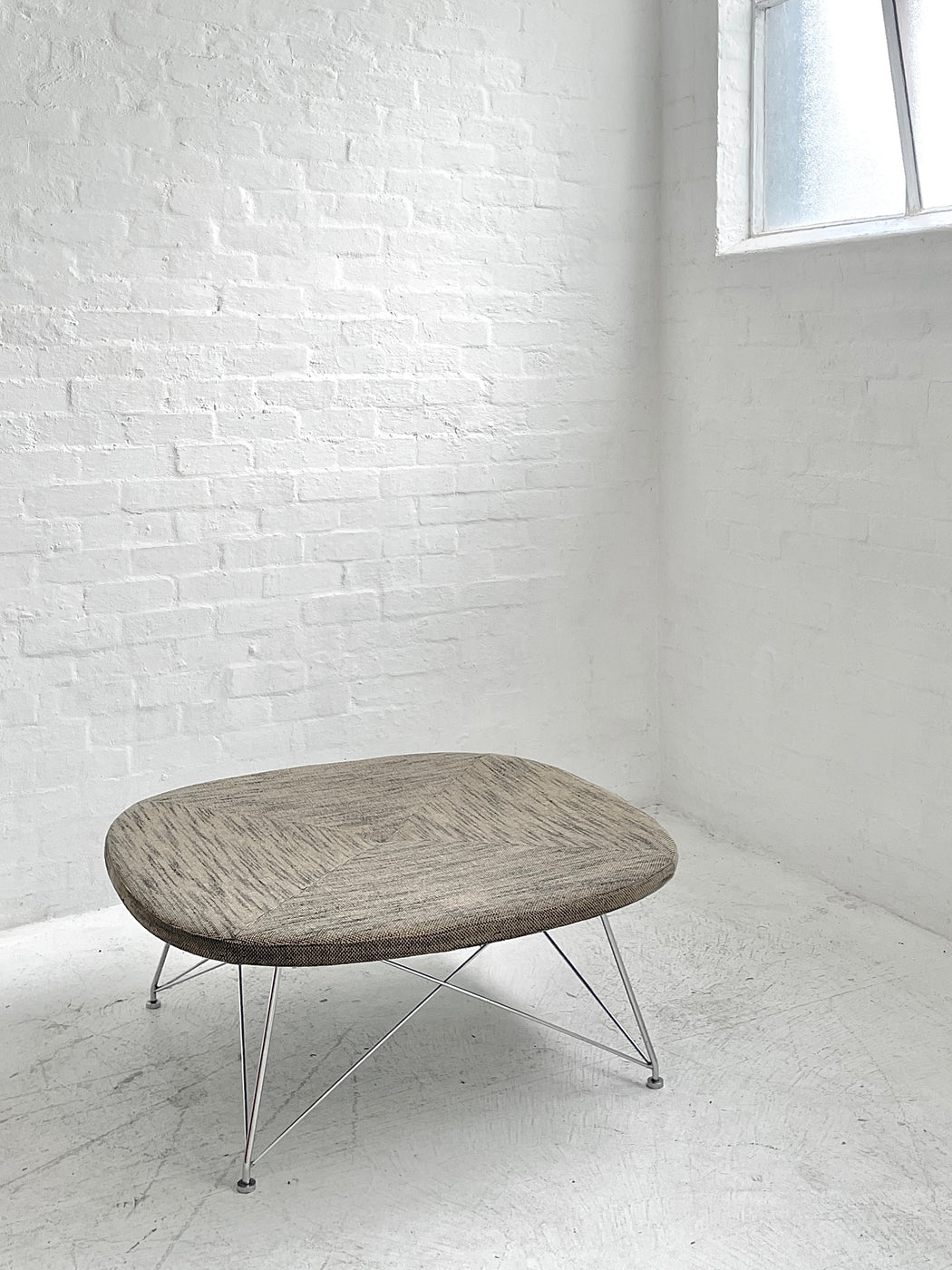 Anne-Mette Jensen & Morton Ernst 'One For Four' Bench