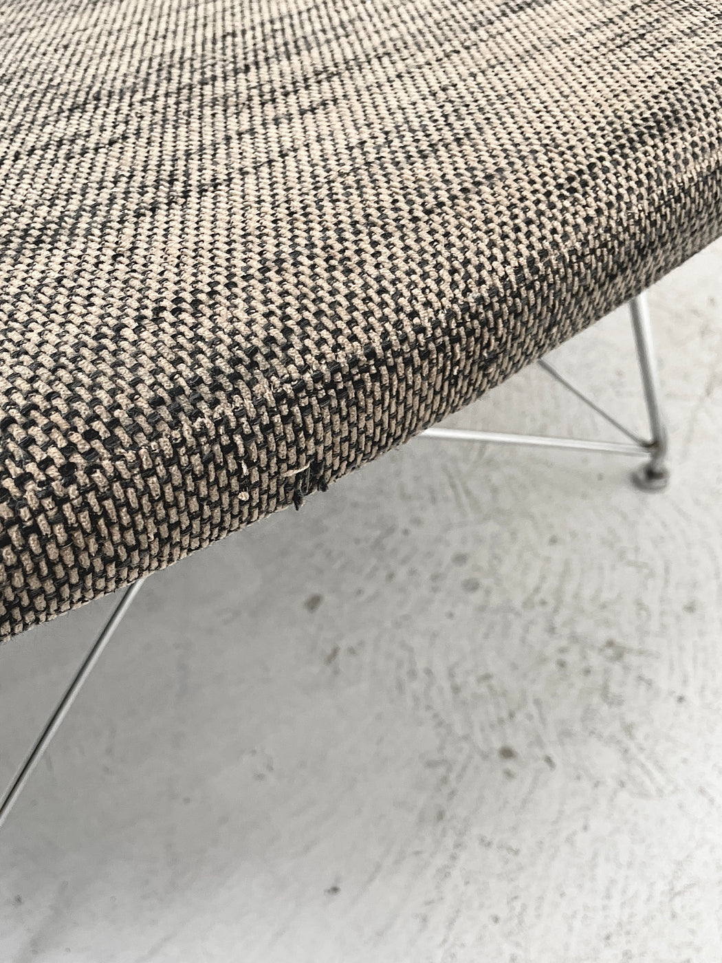 Anne-Mette Jensen & Morton Ernst 'One For Four' Bench