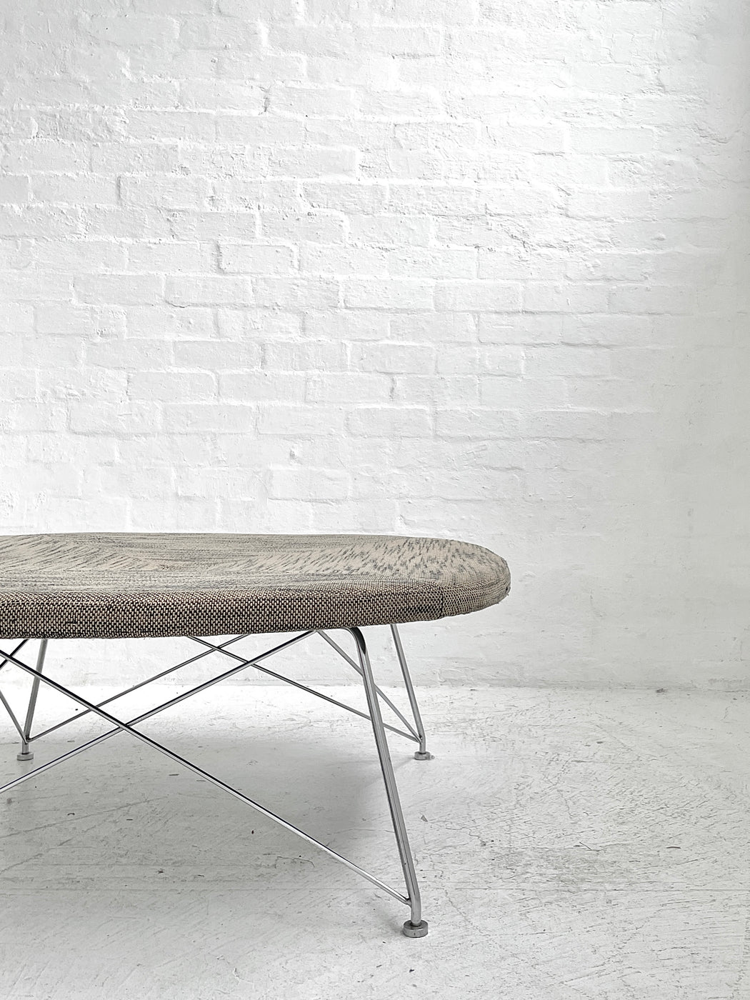 Anne-Mette Jensen & Morton Ernst 'One For Four' Bench