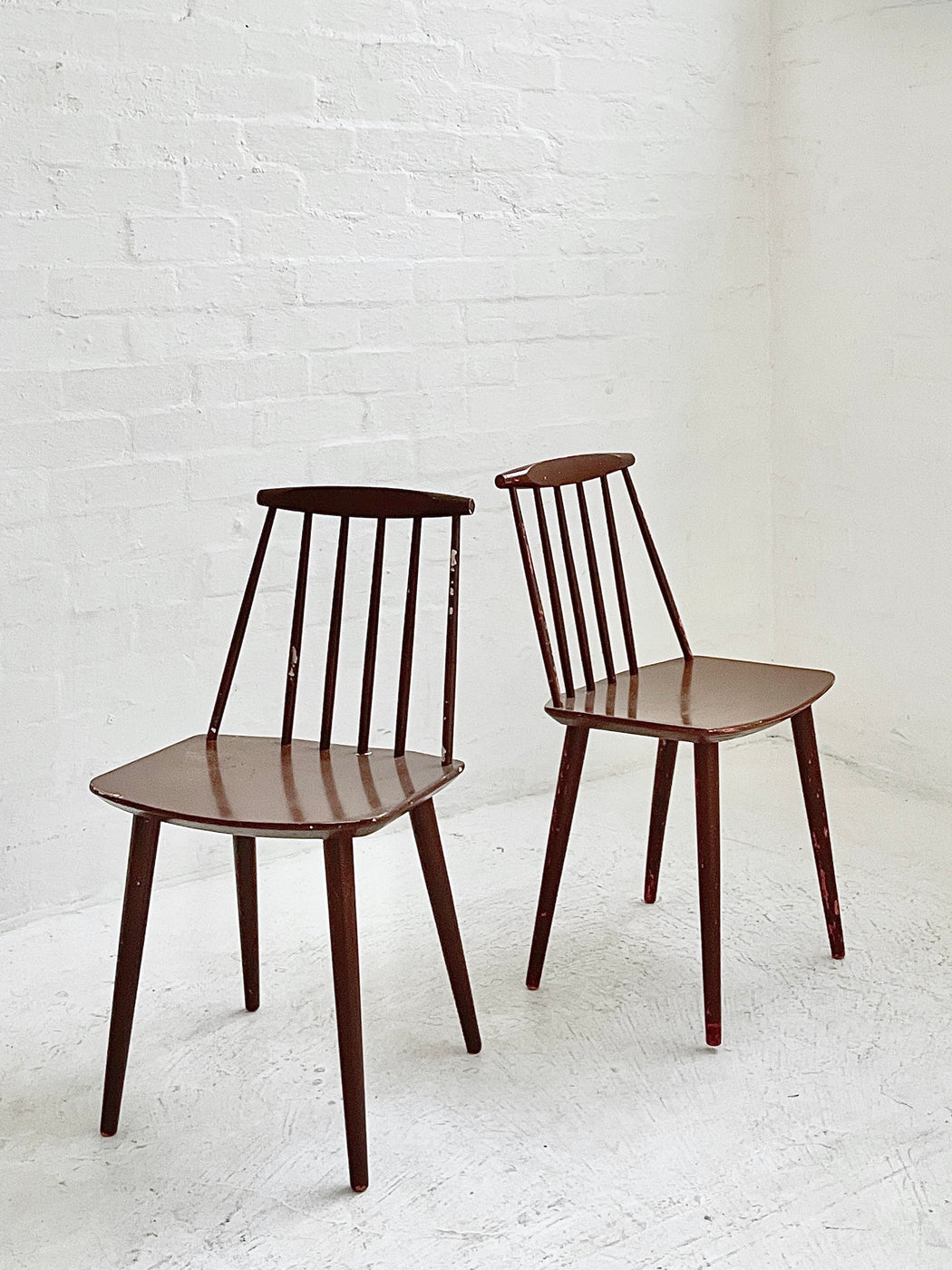 Folke Pålsson 'J77' Chair