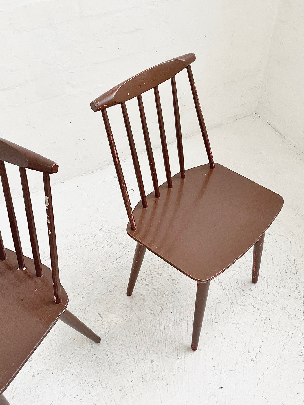 Folke Pålsson 'J77' Chair