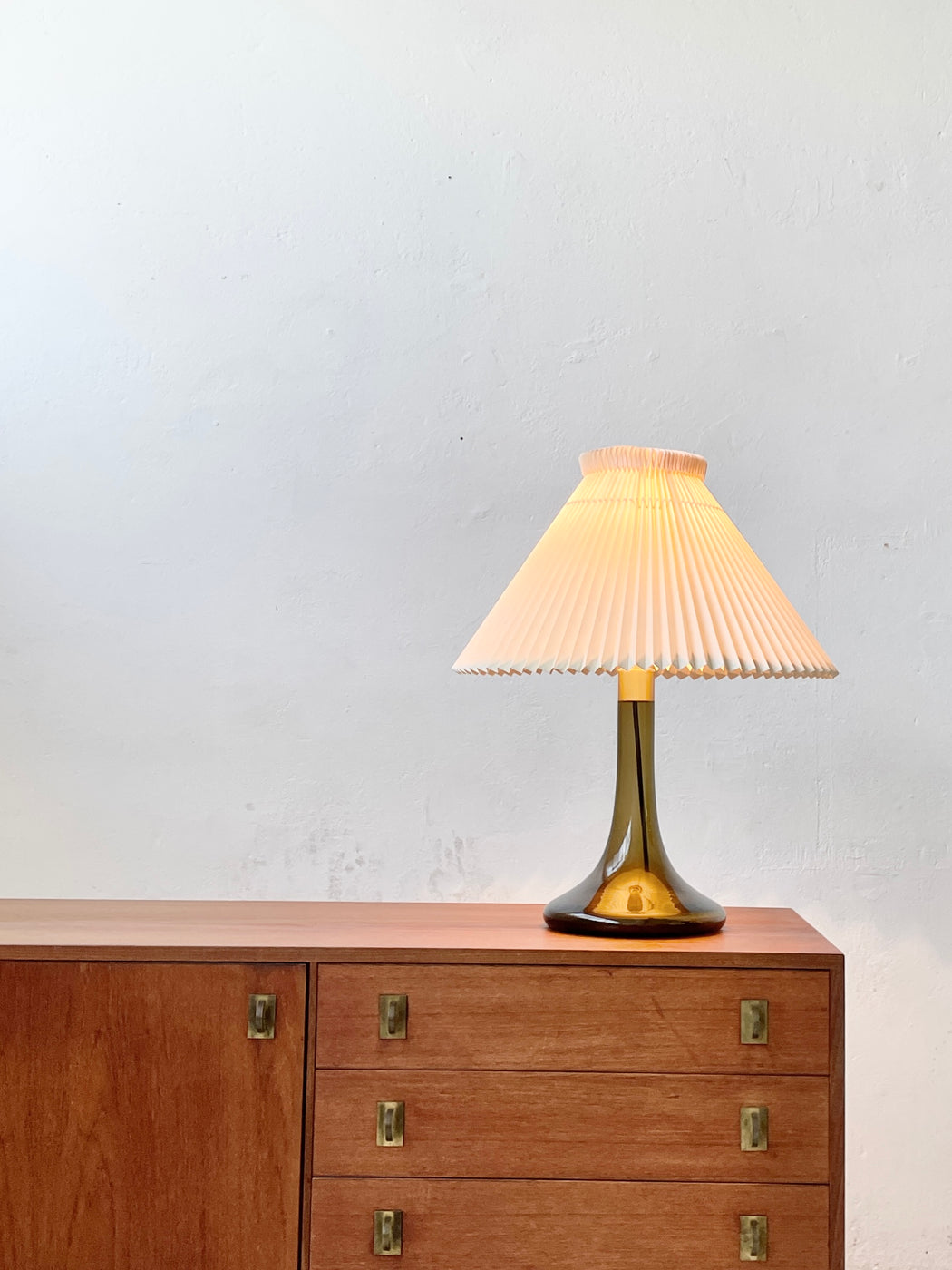 Poul Christiansen 'Model 363' Table Lamp