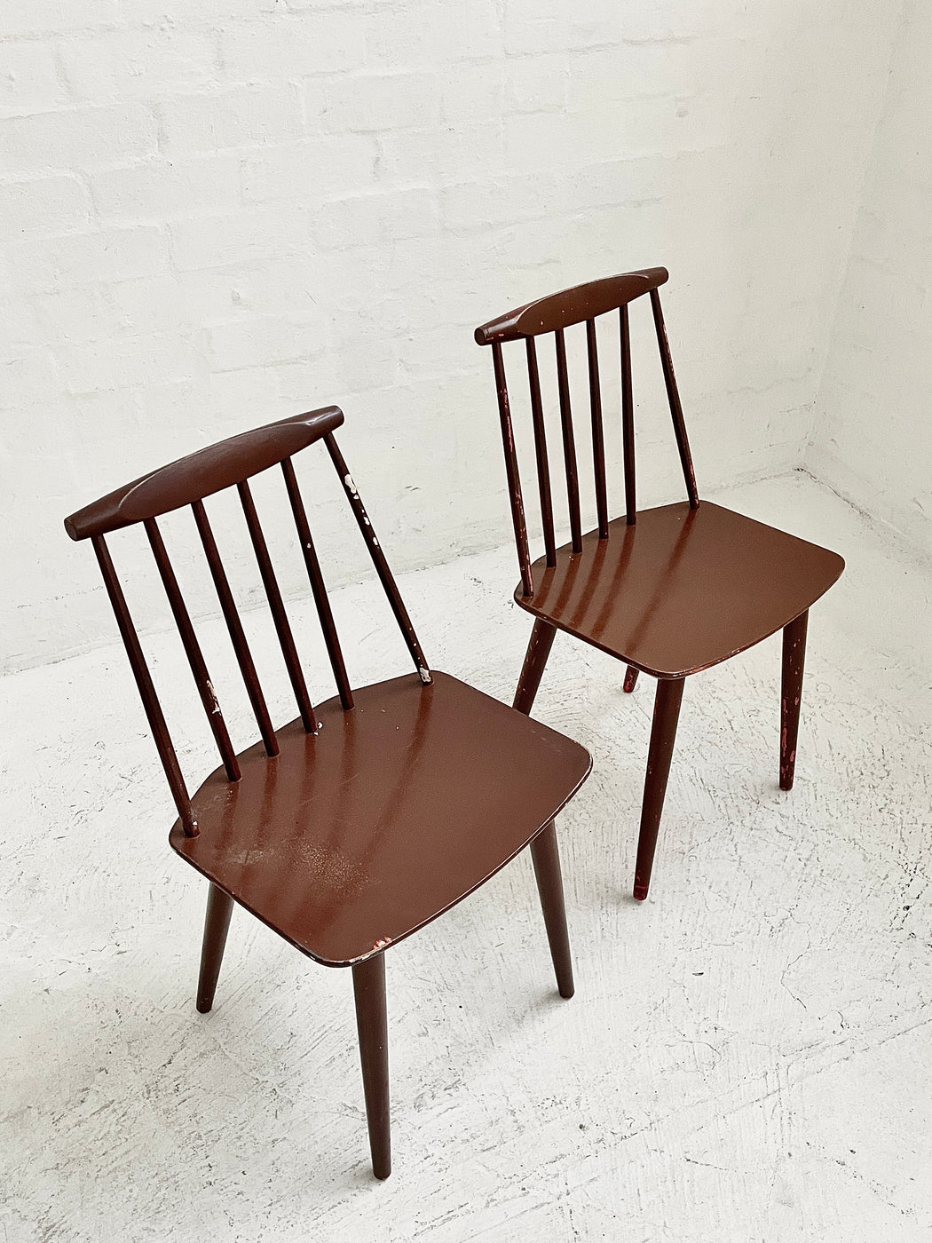 Folke Pålsson 'J77' Chair