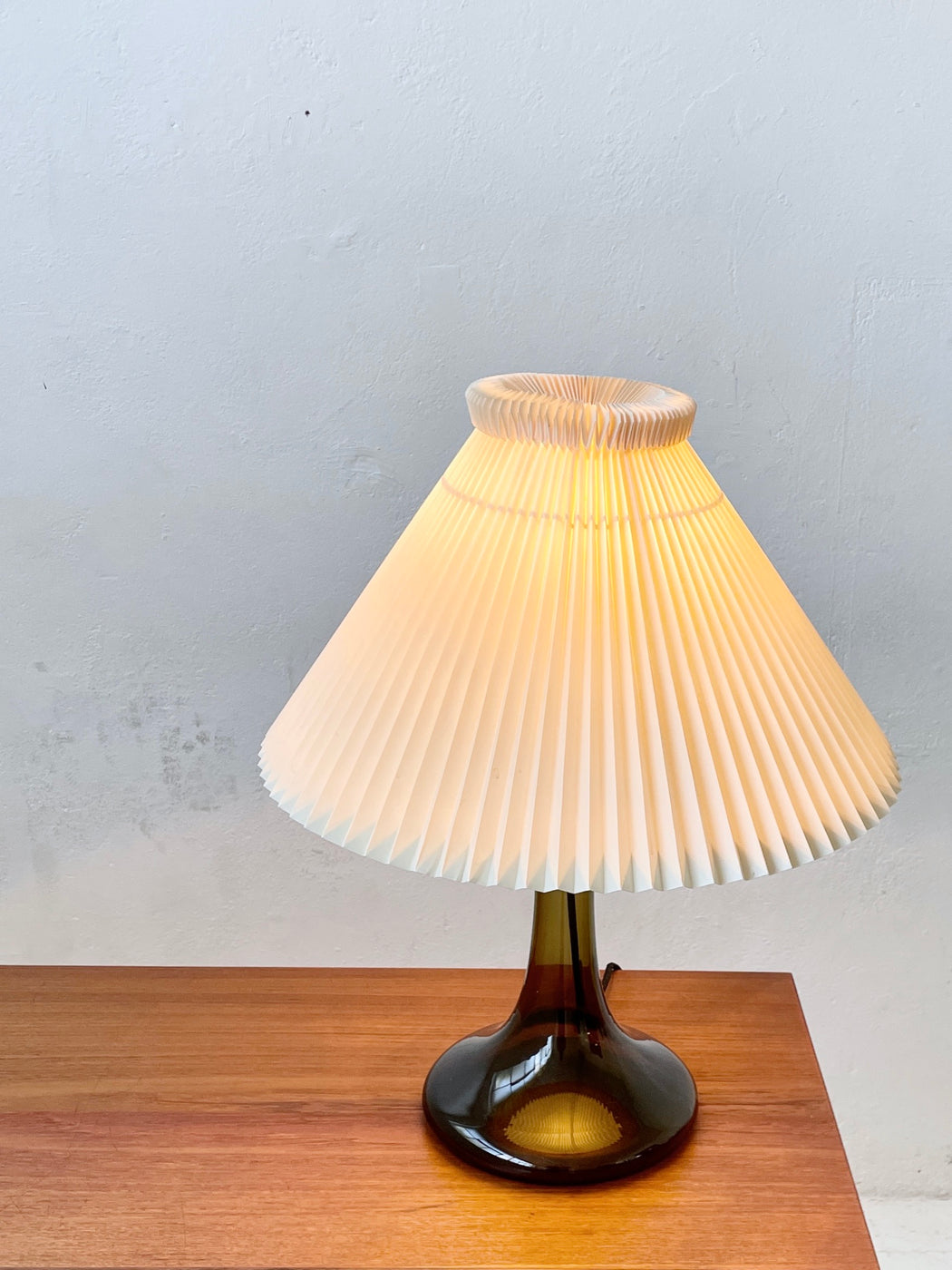 Poul Christiansen 'Model 363' Table Lamp