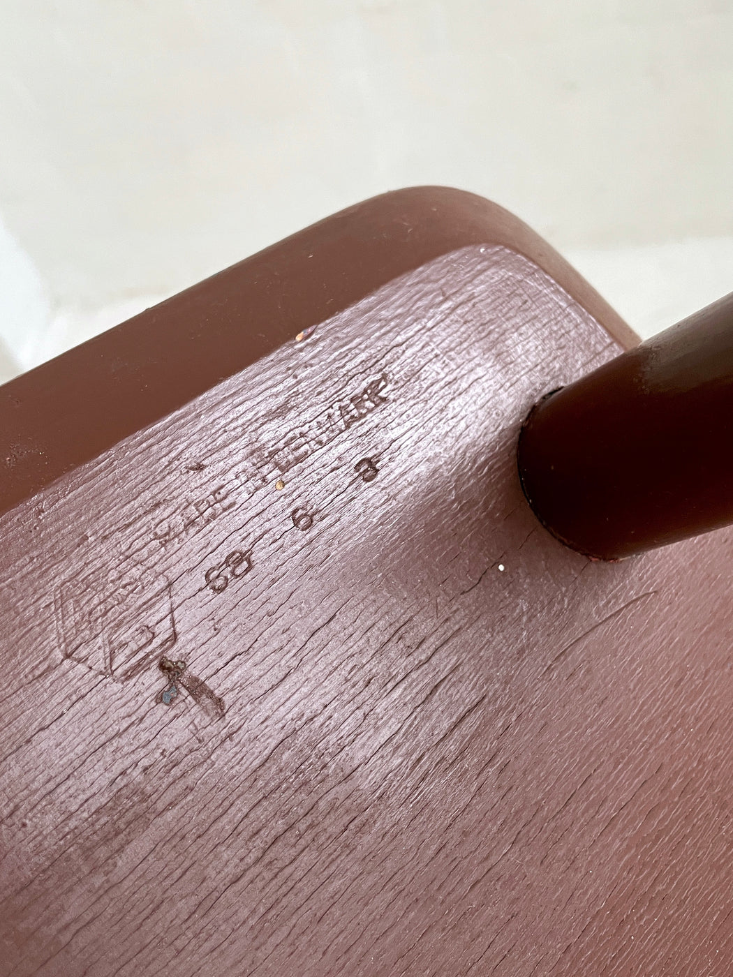 Folke Pålsson 'J77' Chair