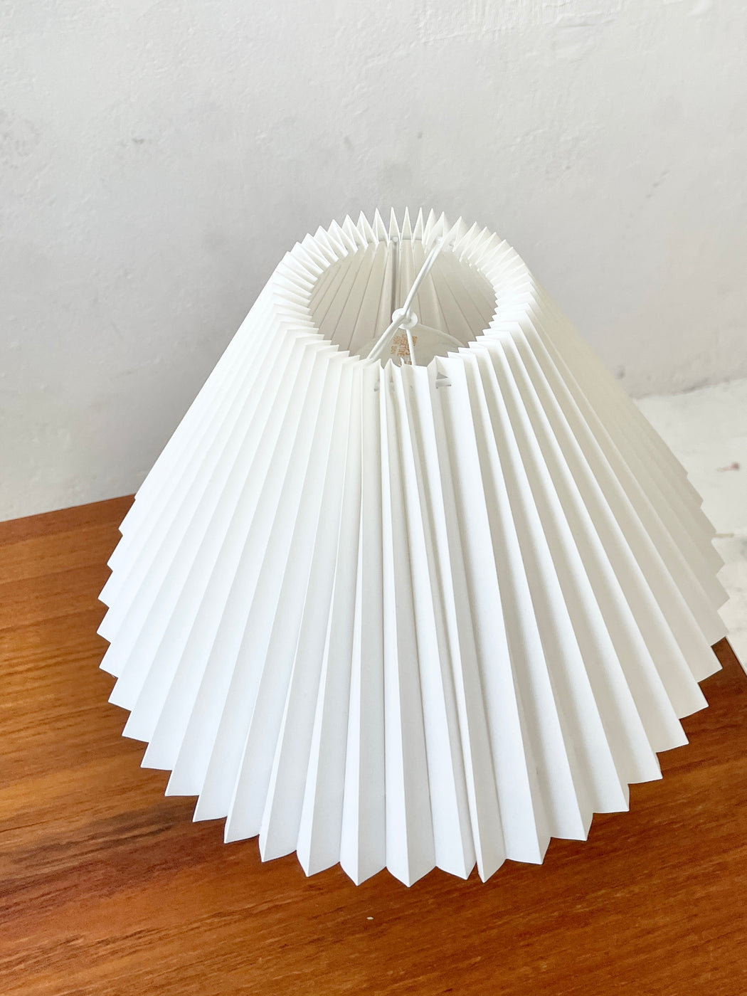 Einar Johansen Table Lamp