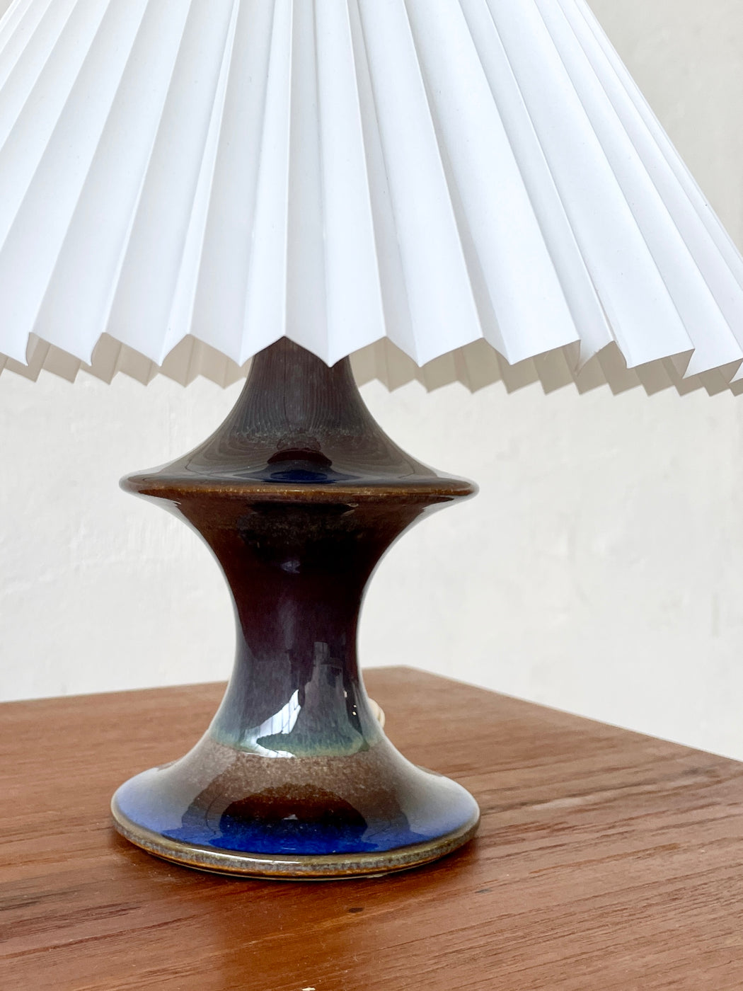 Einar Johansen Table Lamp