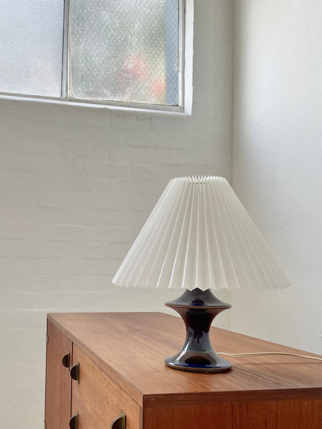 Einar Johansen Table Lamp