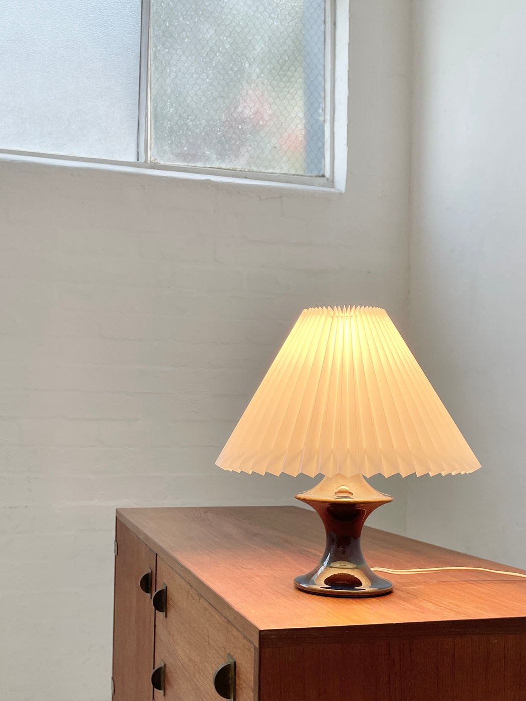 Einar Johansen Table Lamp