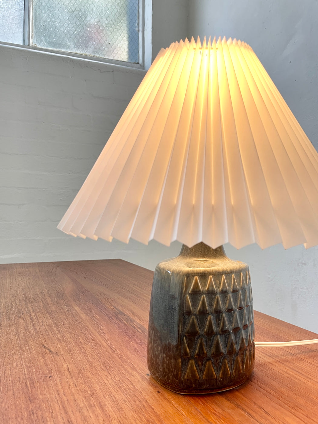 Einar Johansen Table Lamp