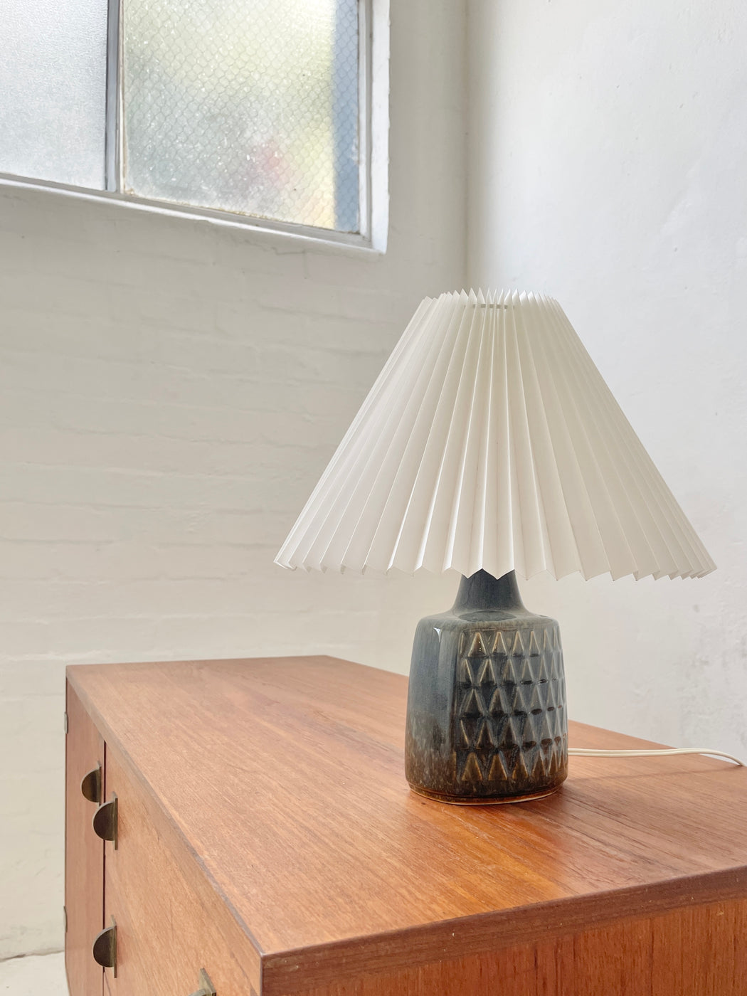 Einar Johansen Table Lamp