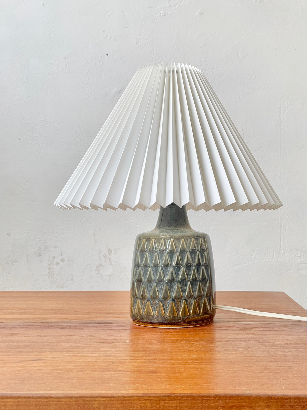 Einar Johansen Table Lamp