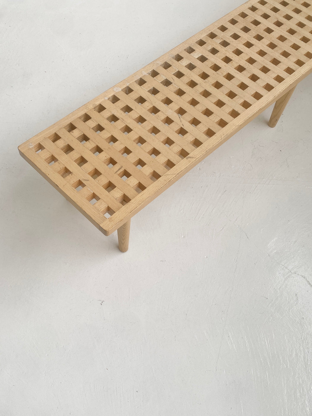 PP Møbler ‘Gallery’ Bench