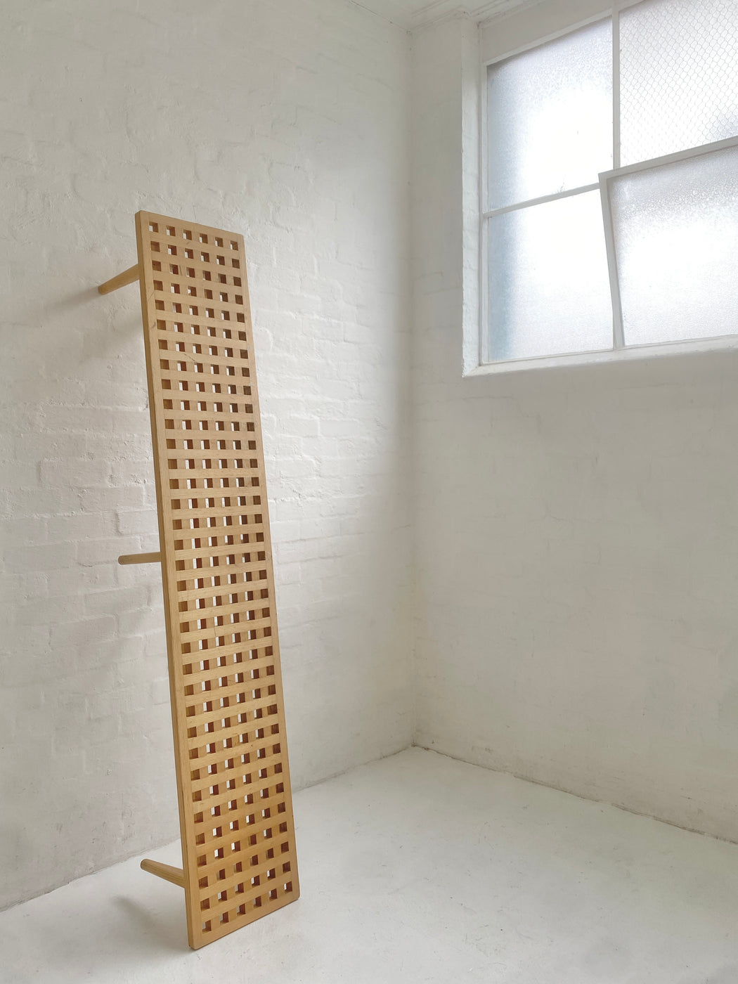 PP Møbler ‘Gallery’ Bench
