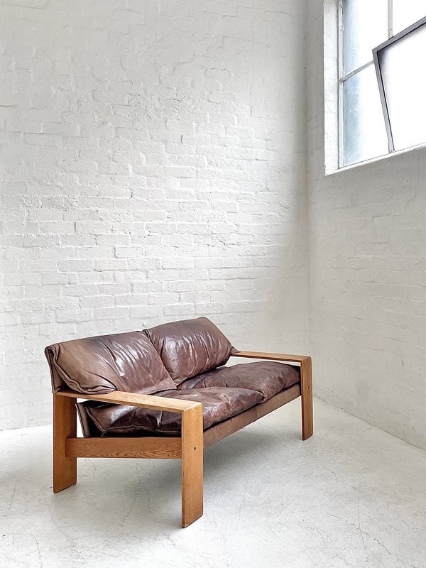 Niels Eilersen Sofa