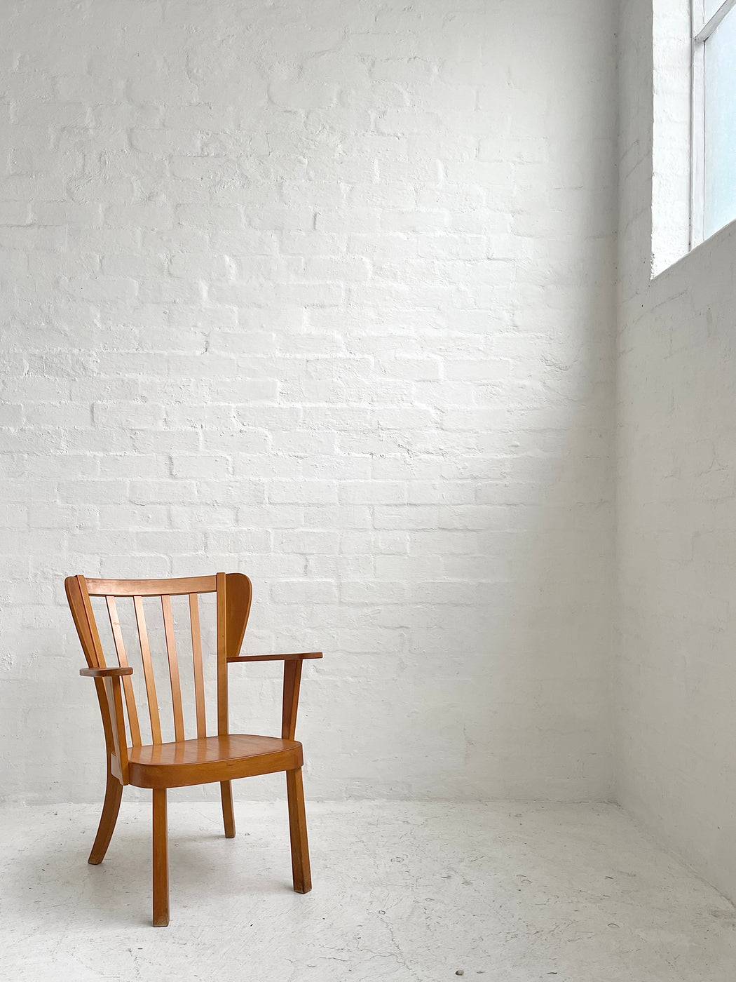 Christian E. Hansen 'Canada' Chair