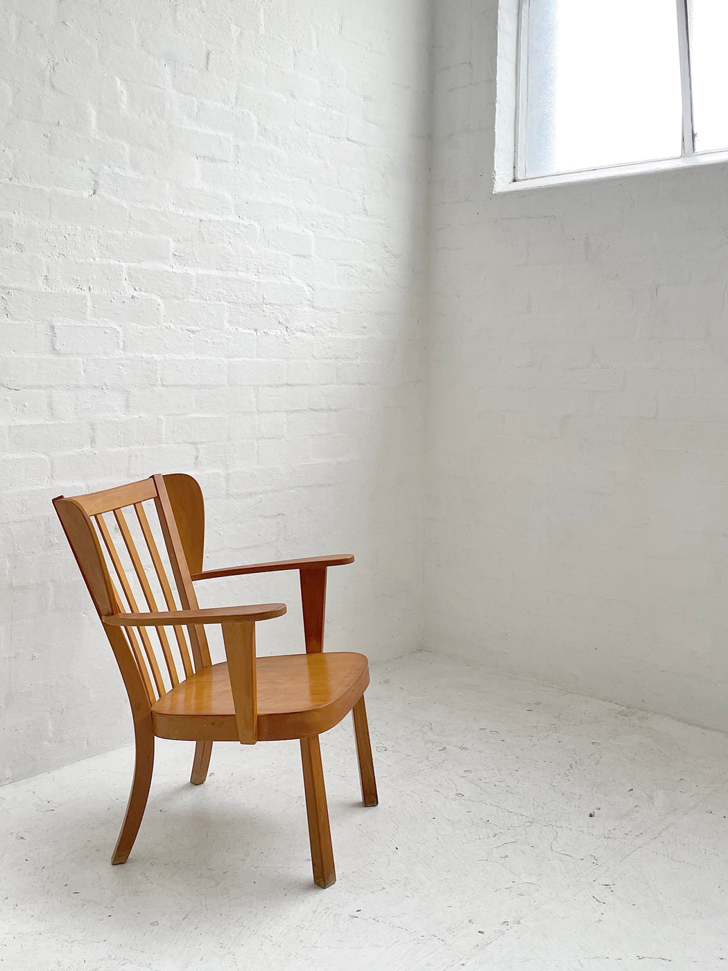Christian E. Hansen 'Canada' Chair