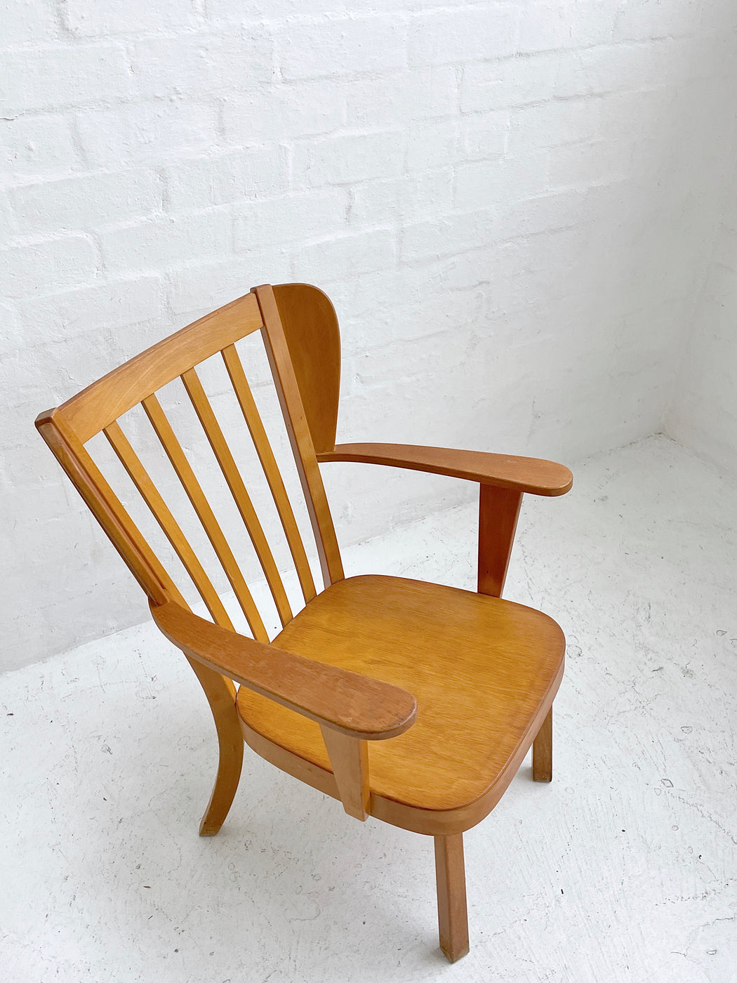 Christian E. Hansen 'Canada' Chair
