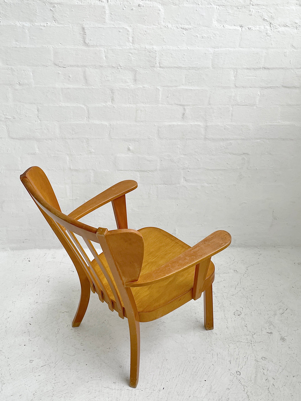 Christian E. Hansen 'Canada' Chair