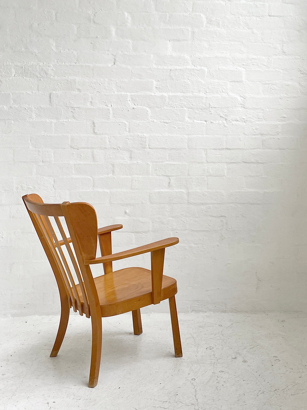 Christian E. Hansen 'Canada' Chair