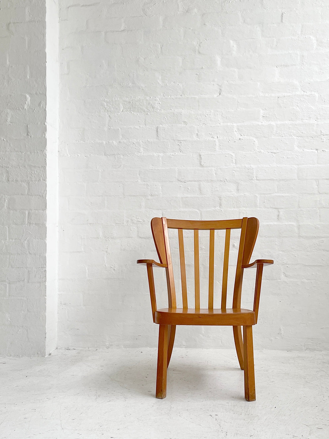 Christian E. Hansen 'Canada' Chair