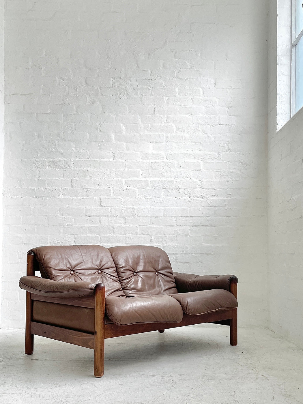 Gote Mobler Sofa