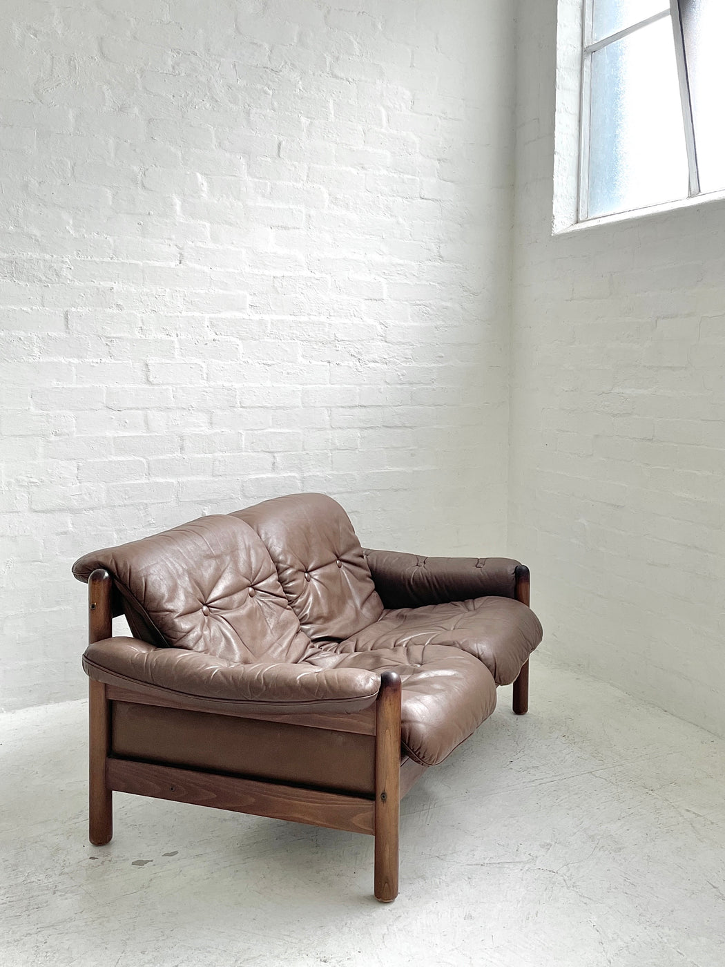 Gote Mobler Sofa