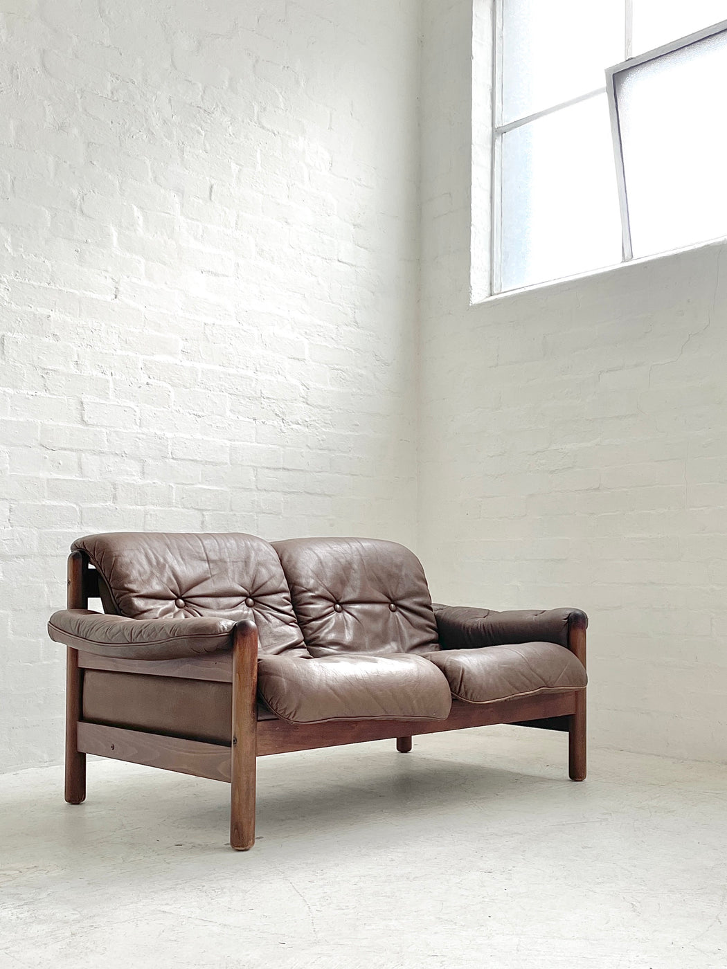 Gote Mobler Sofa