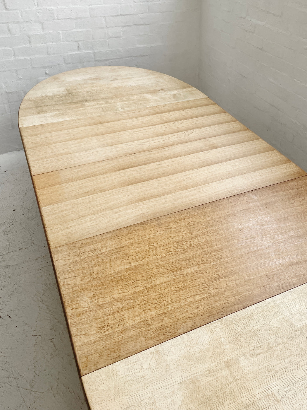 Henry Kjærnulf Oak Dining Table