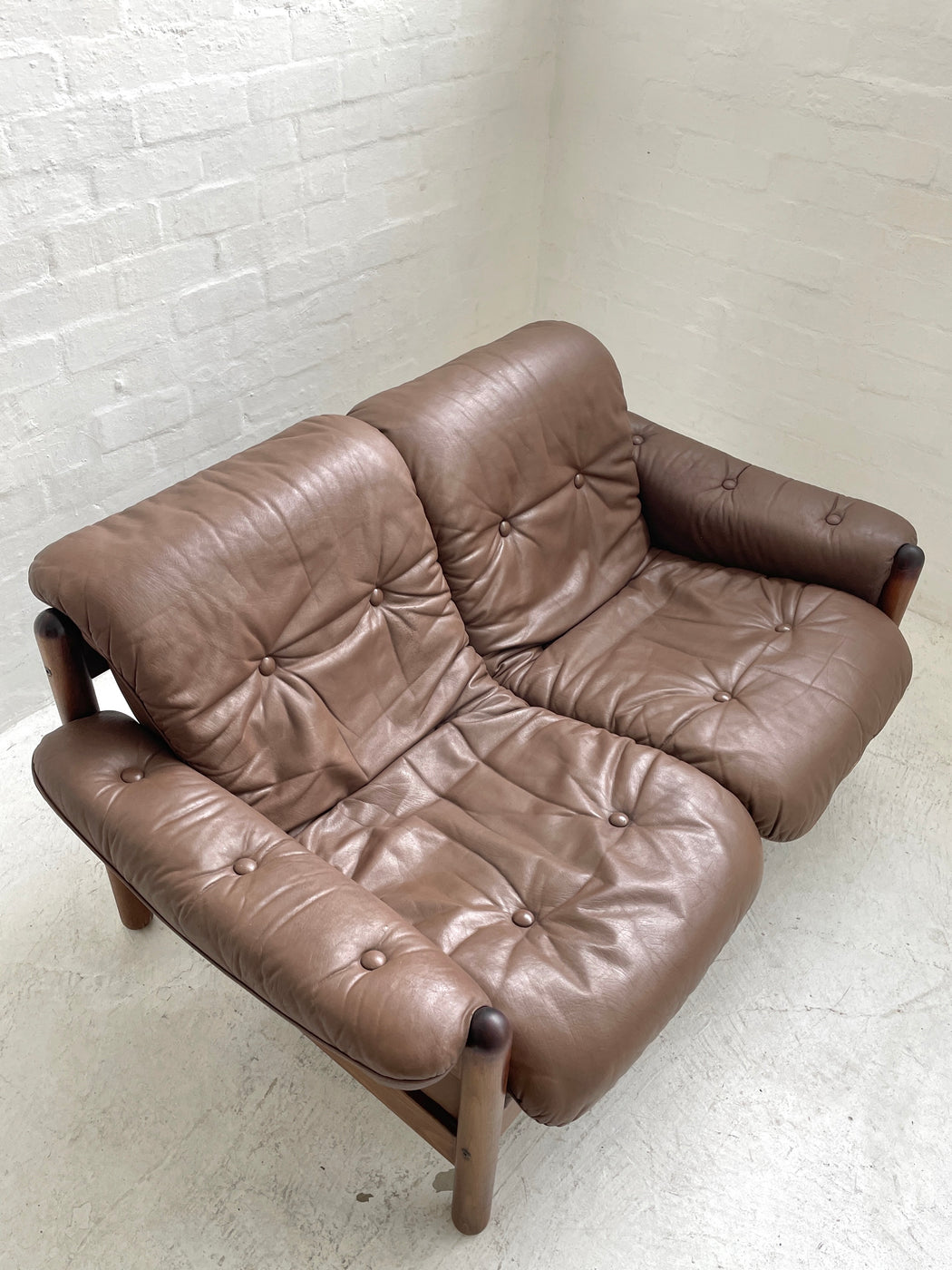 Gote Mobler Sofa