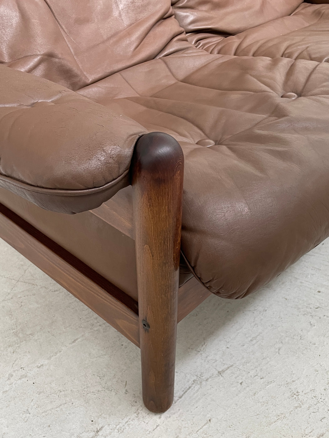 Gote Mobler Sofa