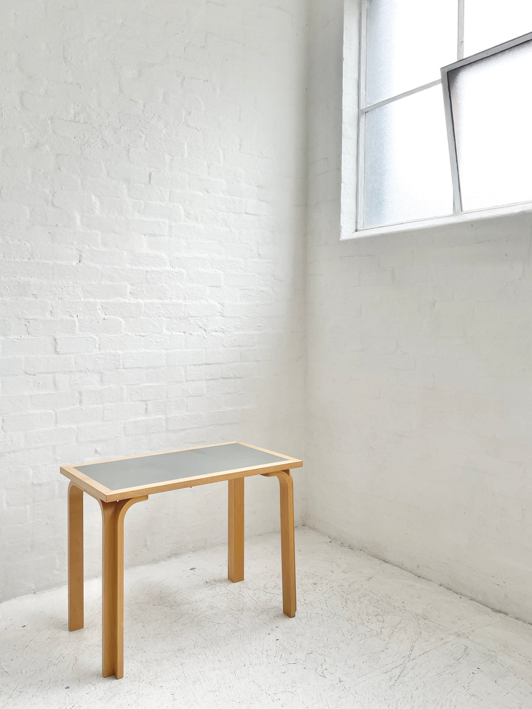 Thygesen & Sørensen Table