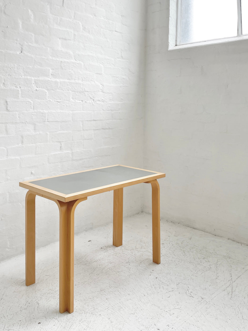 Thygesen & Sørensen Table
